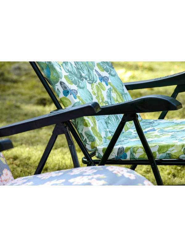 Кресло-шезлонг Альберто-3 с1015/131