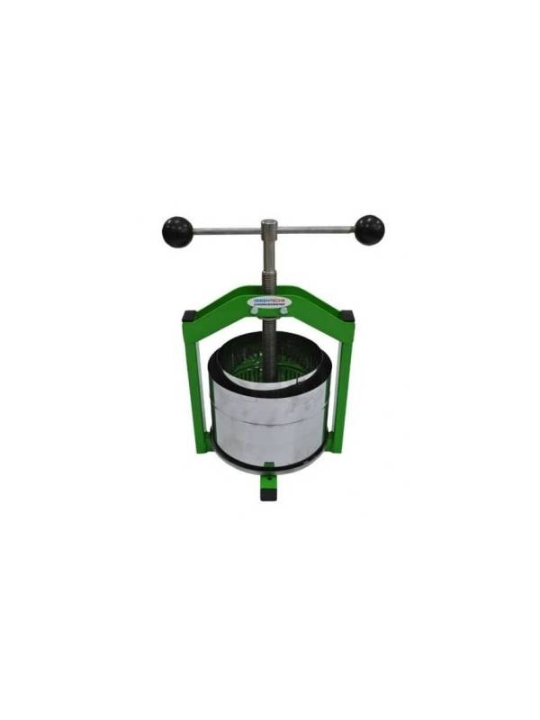 Соковыжималка "Greentechs" 10 л