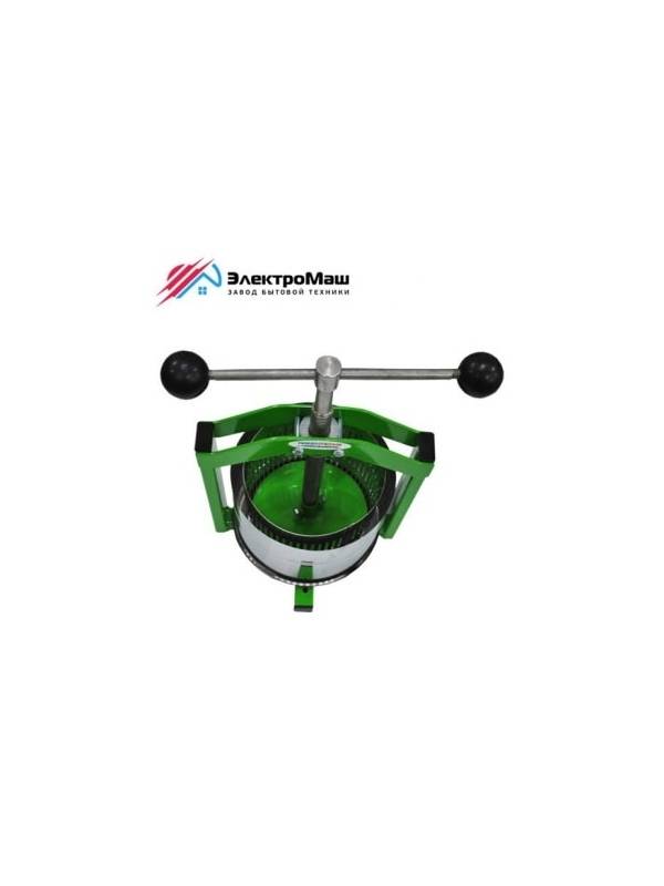 Соковыжималка "Greentechs" 10 л