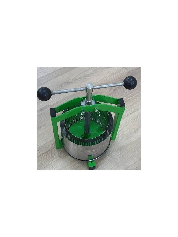 Соковыжималка "Greentechs" 6 л