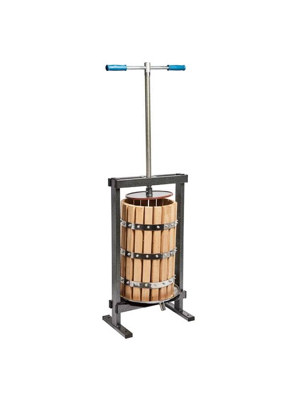 Пресс винтовой "ВИЛЕН" 25 Л/ДУБ/