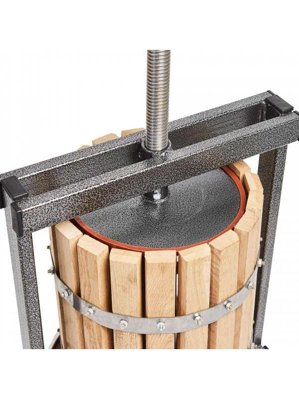 Пресс винтовой "ВИЛЕН" 20 Л/ДУБ/