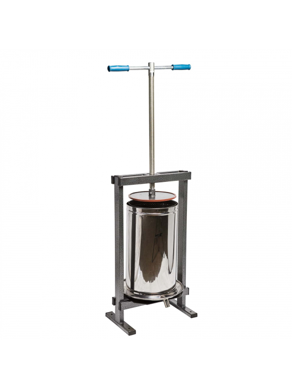 Пресс винтовой "ВИЛЕН" 25 Л