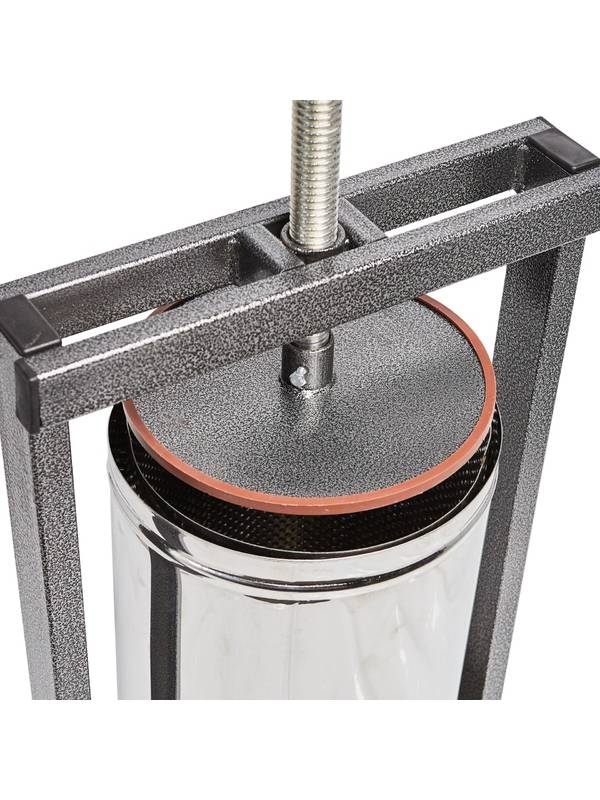 Пресс винтовой "ВИЛЕН" 25 Л