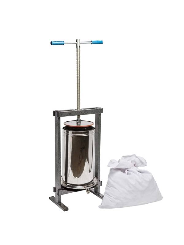 Пресс винтовой "ВИЛЕН" 25 Л