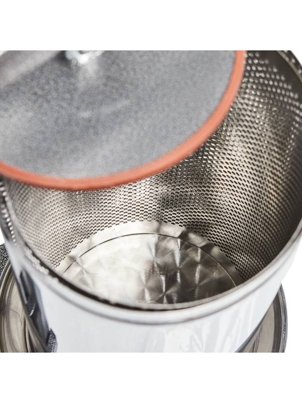 Пресс винтовой "ВИЛЕН" 25 Л