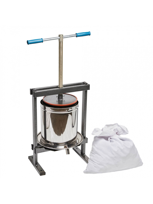 Пресс винтовой "ВИЛЕН" 15 Л