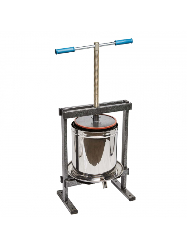 Пресс винтовой "ВИЛЕН" 15 Л