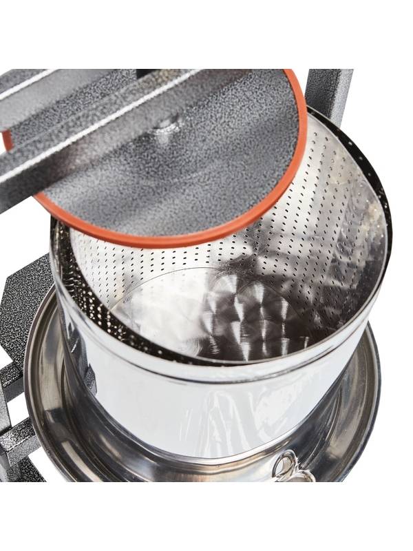 Пресс винтовой "ВИЛЕН" 15 Л