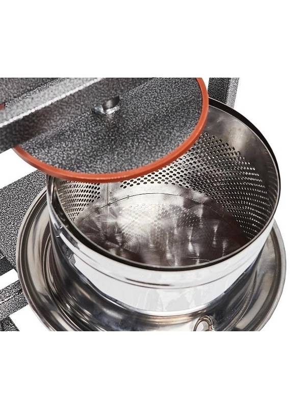 Пресс винтовой "ВИЛЕН" 10 Л