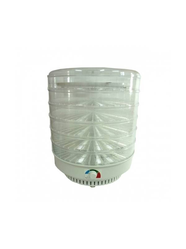 Сушилка «Ветерок-2» ЭСОФ2- 0.6/220 (6 сит прозрач. гофр.)