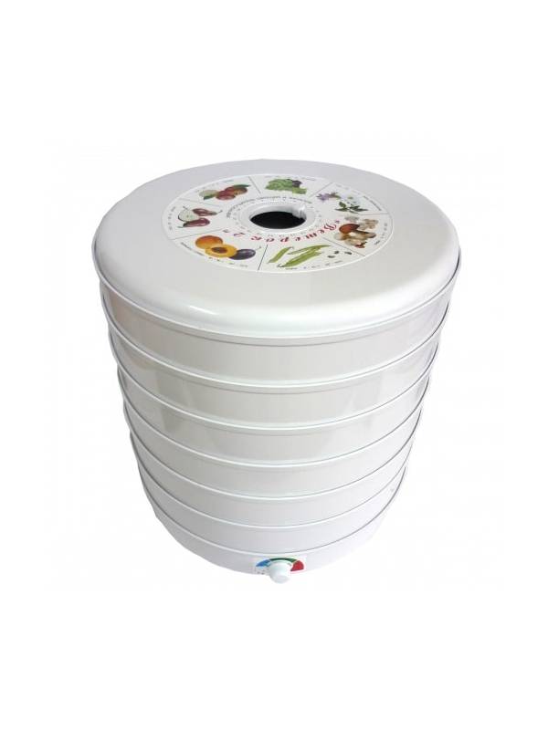 Сушилка «Ветерок-2» ЭСОФ2- 0.6/220 (6 сит)