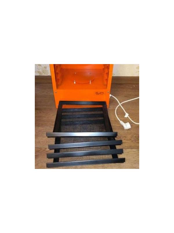 Сушилка для грибов и овощей электрическая "Рыжик-Супер"