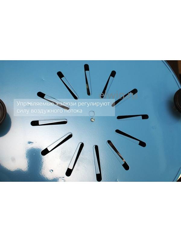 Электросушилка "ЭЛВИН" универсальная СУ-1У