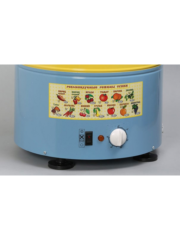 Электросушилка "ЭЛВИН" СУ - 1