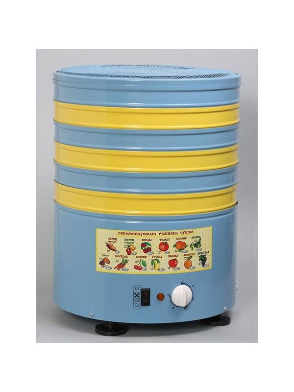 Электросушилка "ЭЛВИН" СУ - 1