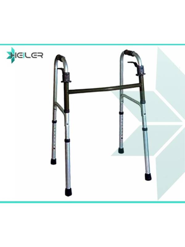 Ходунки Heiler WA207