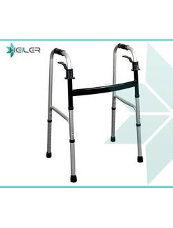 Ходунки Heiler WA208 Deluxe