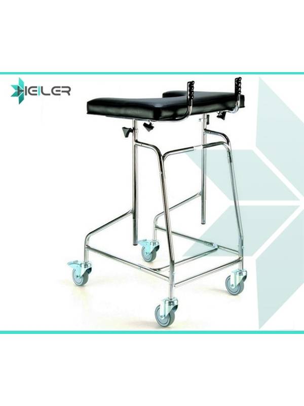 Ходунки Heiler WA215