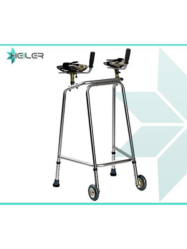 Ходунки Heiler WA219