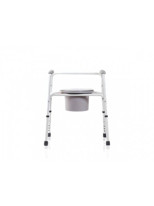 Кресло-туалет Ortonica TU 1