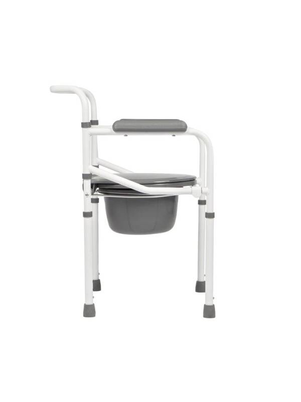 Кресло-туалет Ortonica TU 7