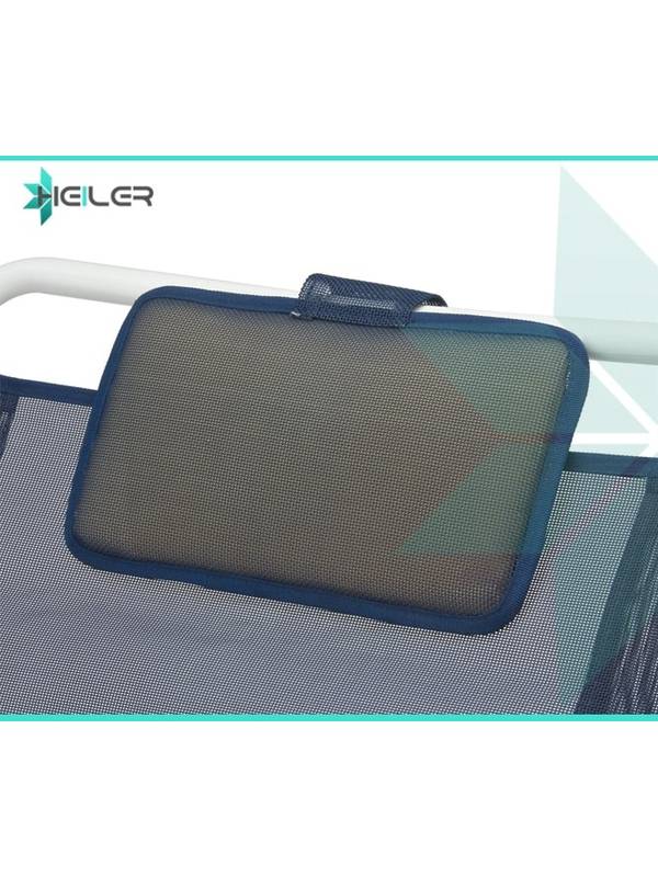 Подголовник (подставка) Heiler BE426