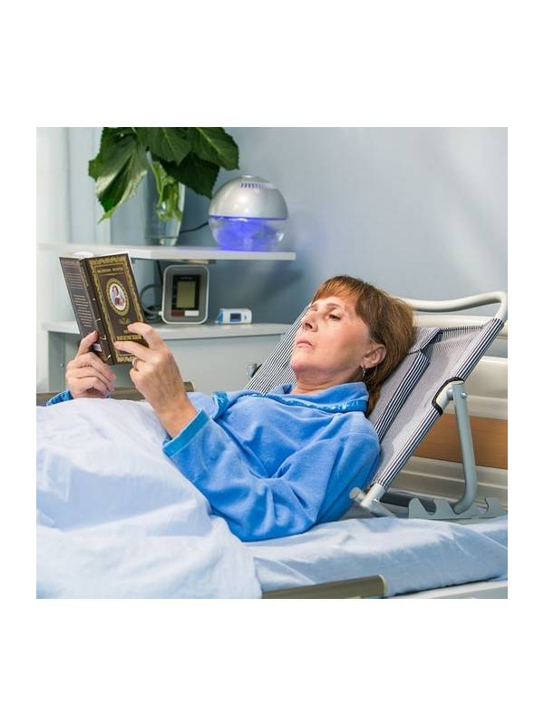 Подголовник (подставка) Heiler BE426