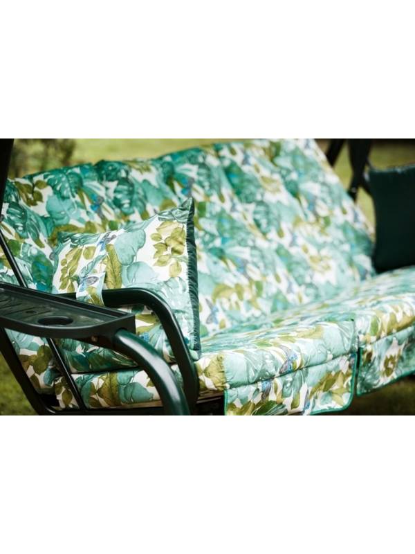 Качели для дачи Родео-2 с1111