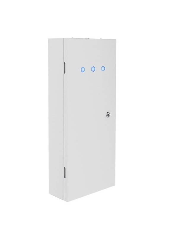 Рециркулятор (обеззараживатель) воздуха АНТИВИРУС ПРОМ COMBI