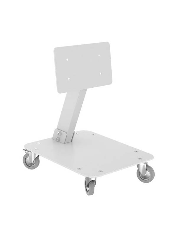 Стойка напольная с колесами для рециркулятора АНТИВИРУС ПРОМ COMBI