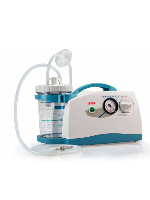 Аспиратор медицинский New Askir 30