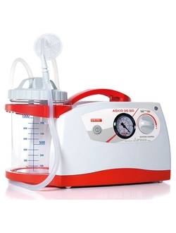 Медицинский аспиратор Askir 36 br