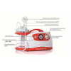 Медицинский аспиратор- New askir 230/12V br
