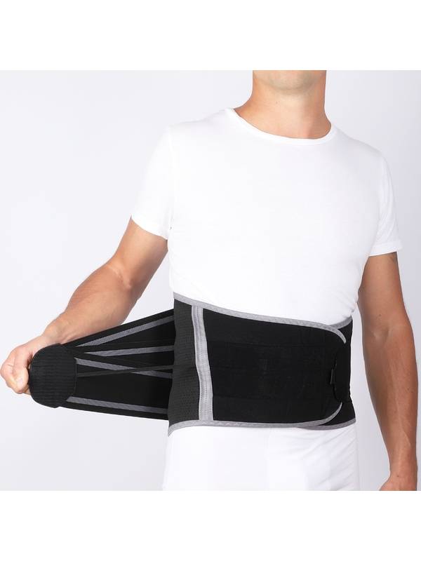 Корсет ортопедический грудопоясничный Б-2512