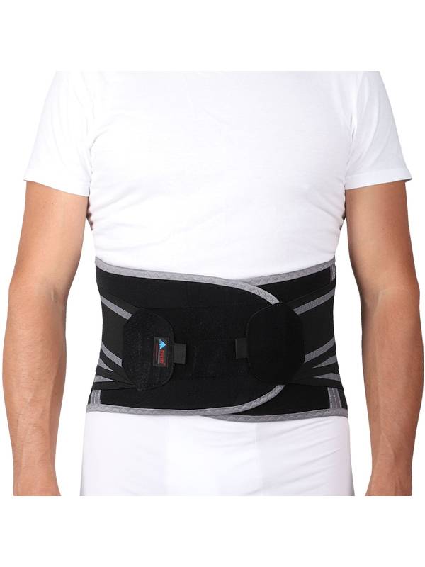 Корсет ортопедический грудопоясничный Б-2512