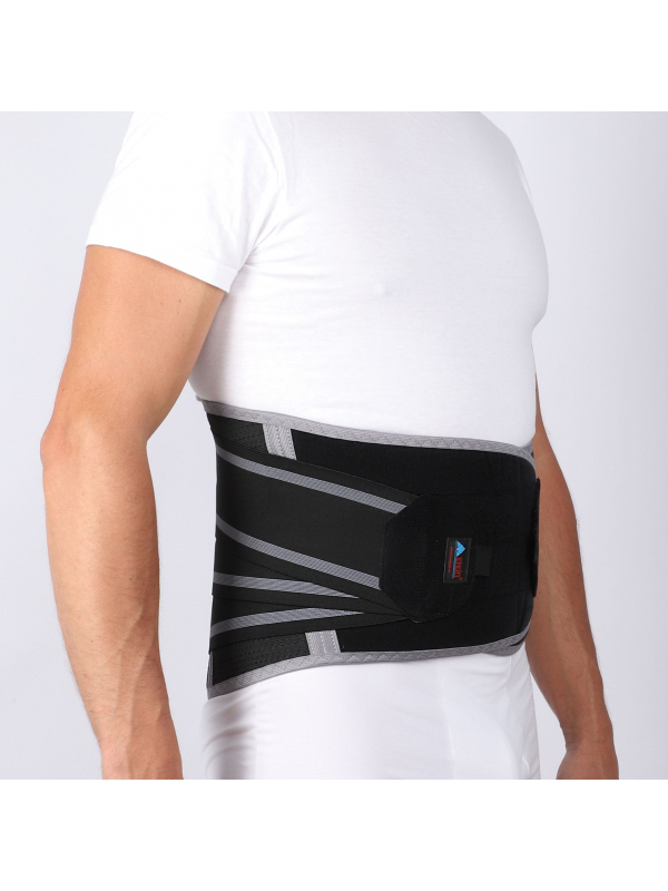 Корсет ортопедический грудопоясничный Б-2512