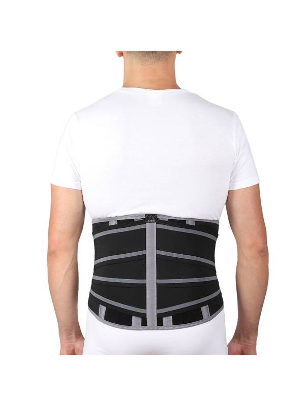 Корсет ортопедический грудопоясничный Б-2512