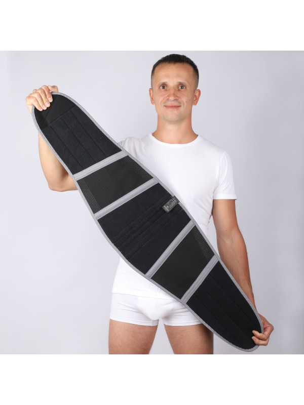 Корсет ортопедический грудопоясничный Б-2512