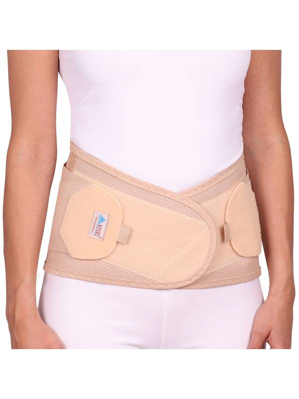 Корсет ортопедический пояснично-крестцовый К-510