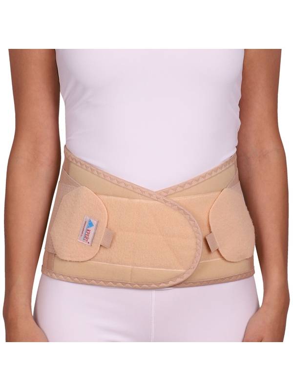 Корсет ортопедический пояснично-крестцовый К-520