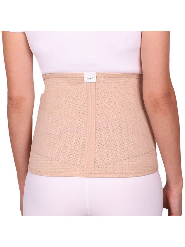 Корсет ортопедический пояснично-крестцовый К-525