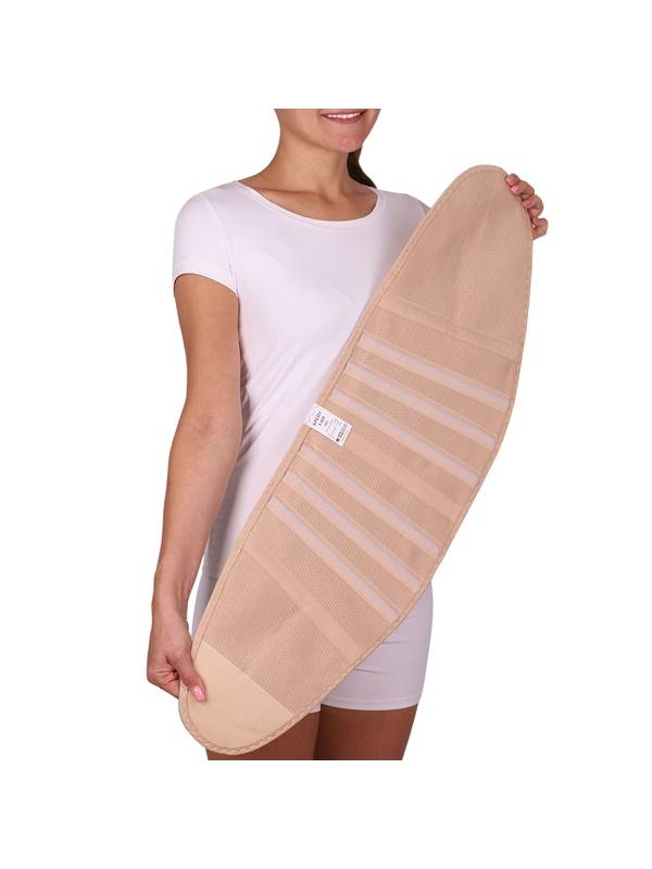 Корсет ортопедический пояснично-крестцовый К-525