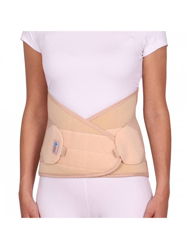 Корсет ортопедический грудопоясничный К-530