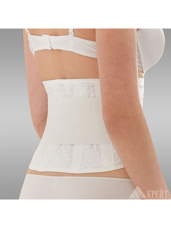 Корсет компрессионный Д-120
