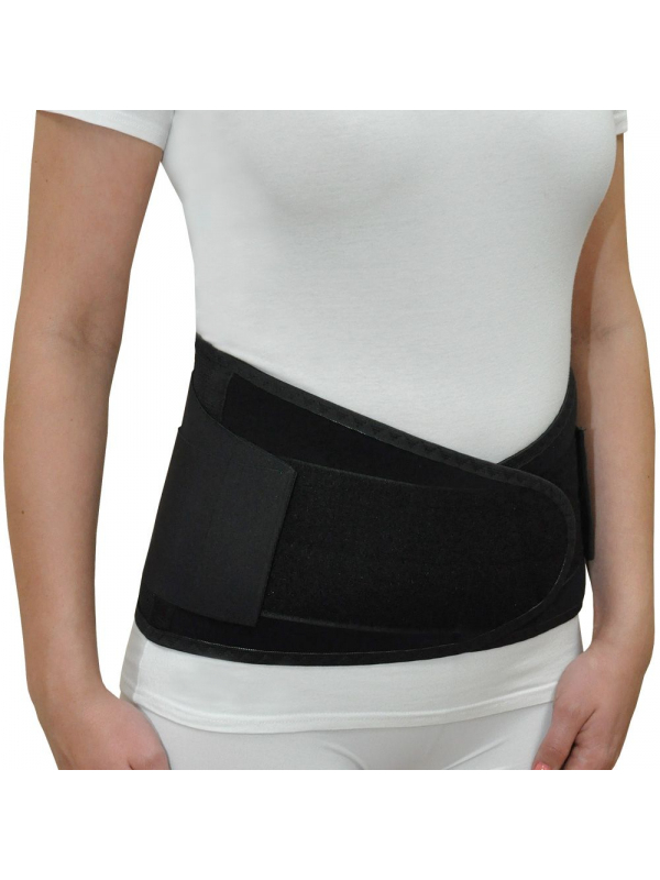 Корсет ортопедический пояснично-крестцовый Б-502/6МР