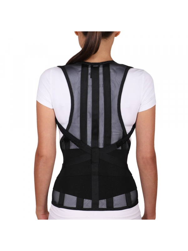 Корсет ортопедический грудопоясничный Б-506