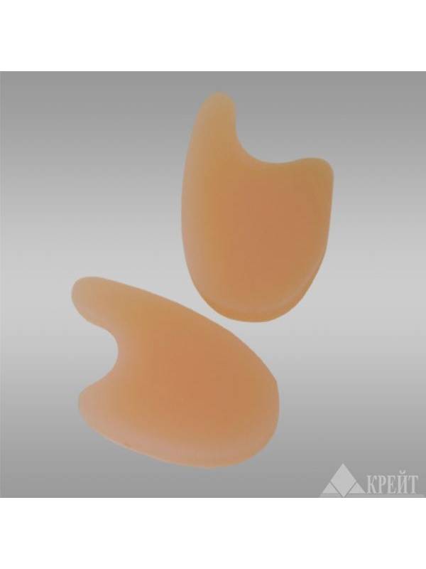 Межпальцевые ортопедические разделители - "Крейт" С-401