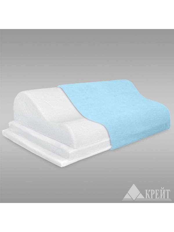 Подушка ортопедическая П-401