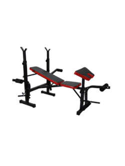 Силовая скамья ProFit MDK-758